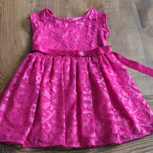 Euc American Girl dress